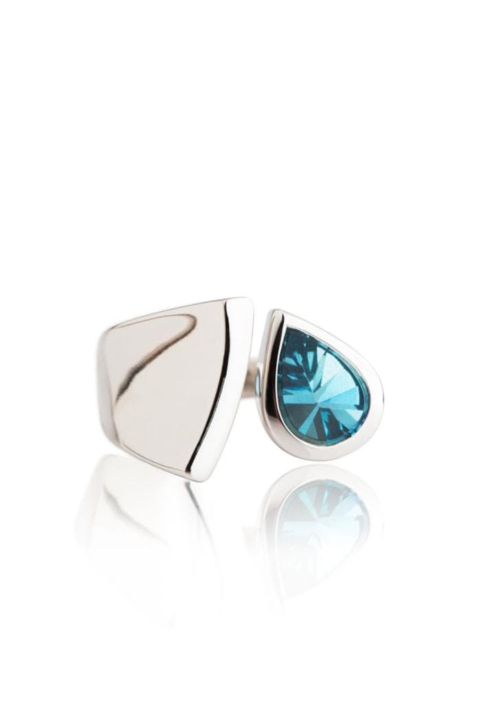 Aquamarinring