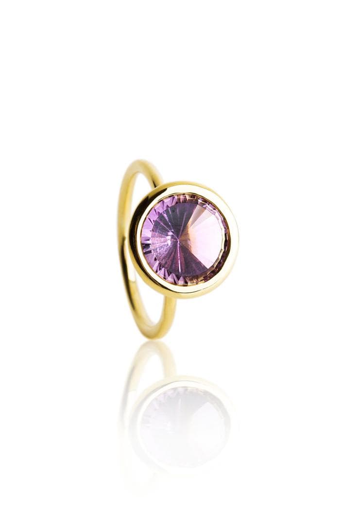 Amethystring
