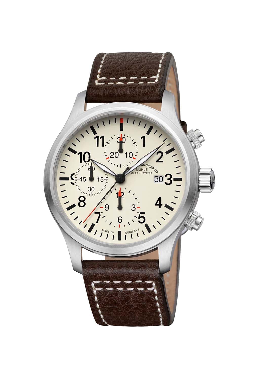 Terrasport I Chronograph