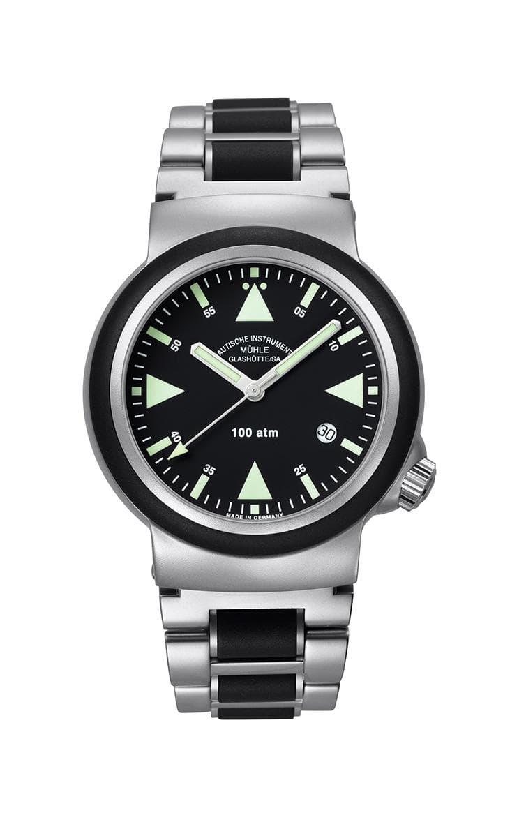 S.A.R. Rescue-Timer
