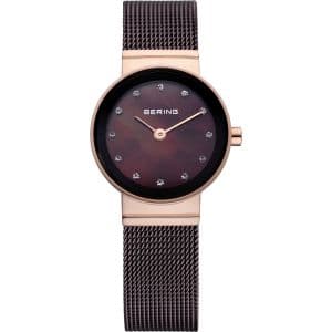 Bering Milanaise Uhr