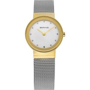 Bering Milanaise Uhr