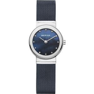Bering Milanaise Uhr