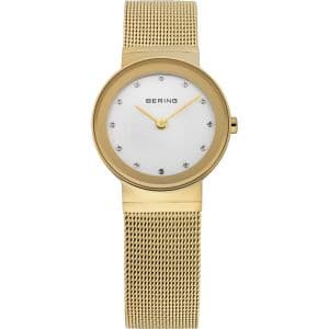 Bering Milanaise Uhr