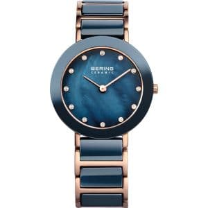 Bering Ceramic Uhr