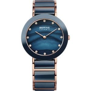 Bering Ceramic Uhr