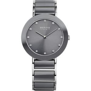 Bering Ceramic Uhr