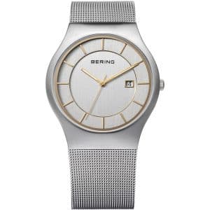 Bering Milanaise Uhr