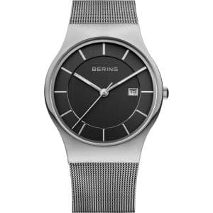 Bering Milanaise Uhr