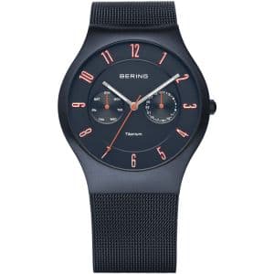 Bering Milanaise Uhr