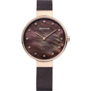 Bering Milanaise Uhr