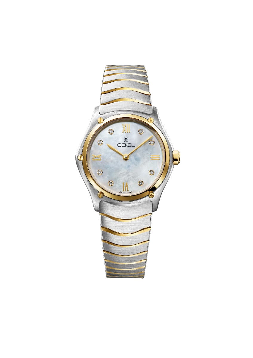 EBEL Sport Classic Lady