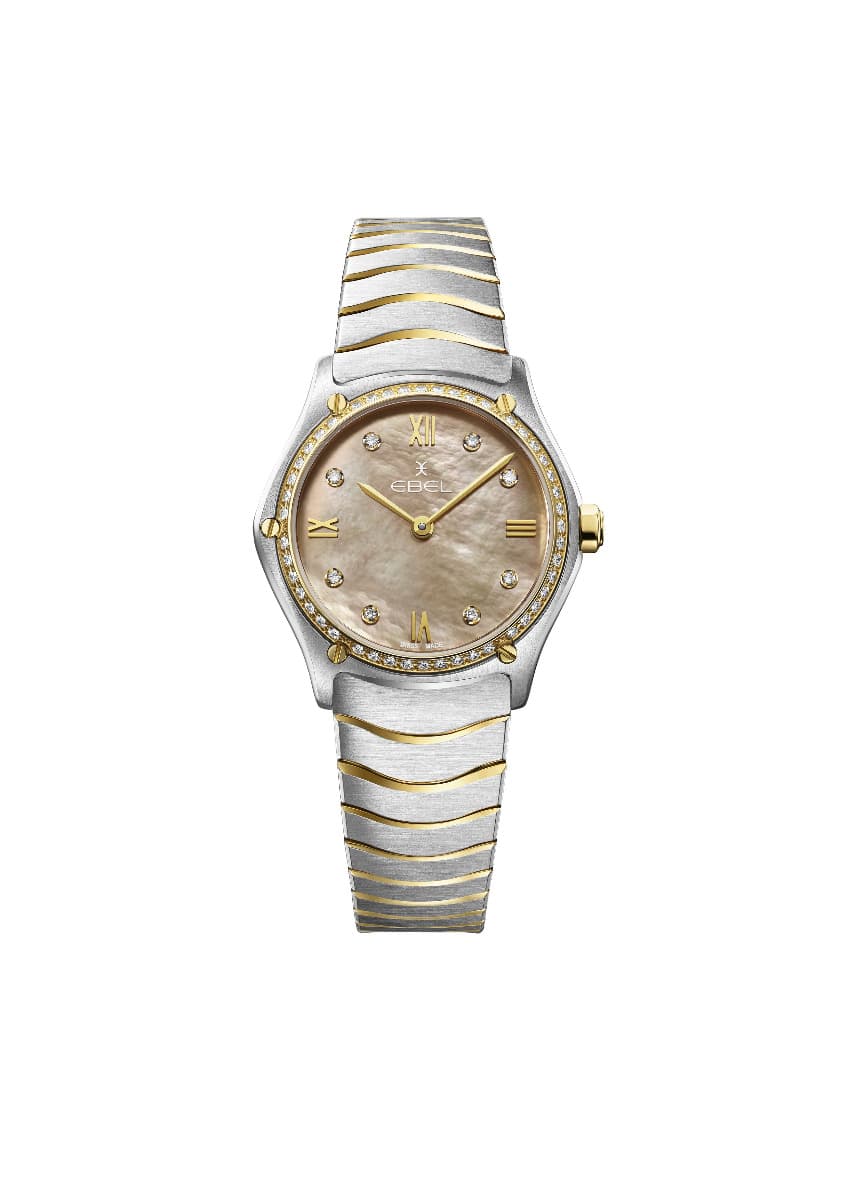 Sport Classic Lady Damenuhr