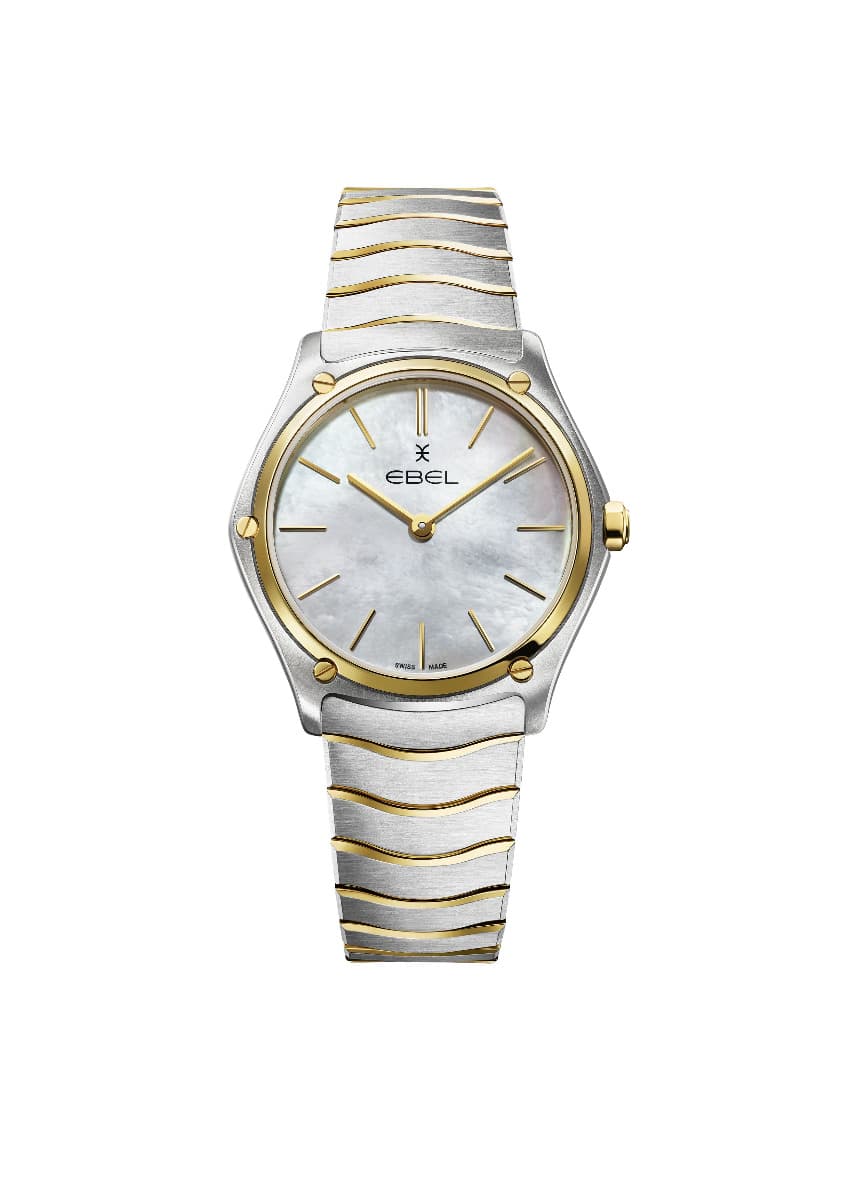Sport Classic Grande Damenuhr