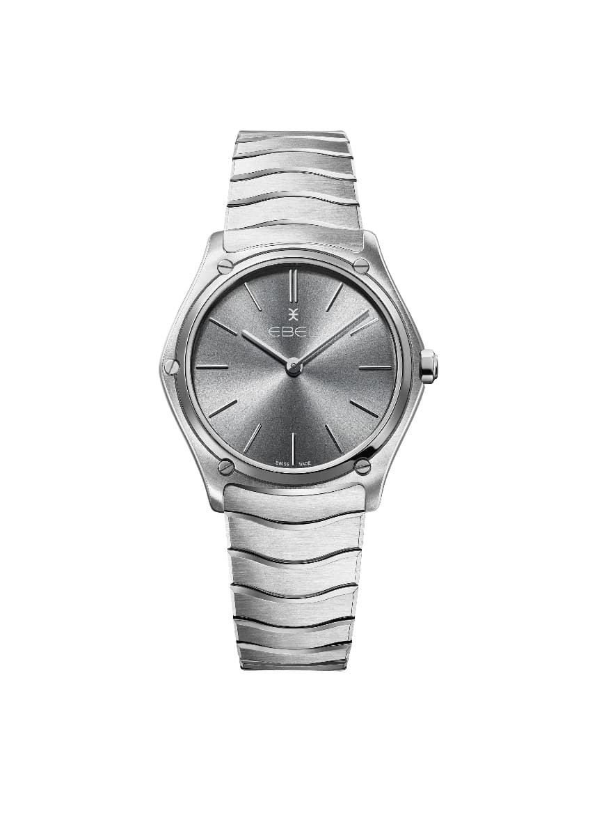 Sport Classic Grande Damenuhr