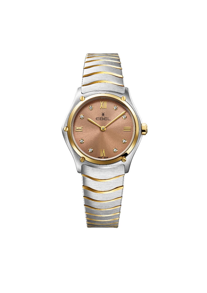 Sport Classic Lady Damenuhr