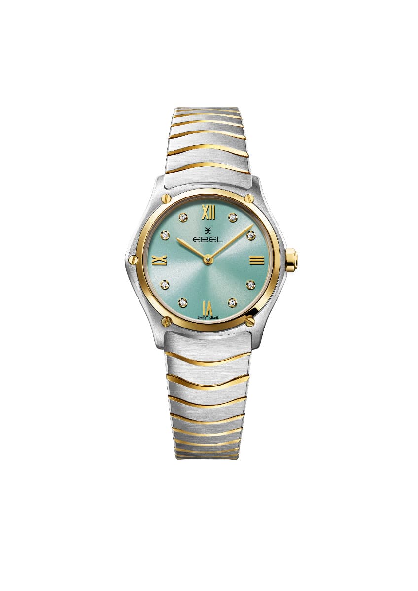 Sport Classic Lady Damenuhr