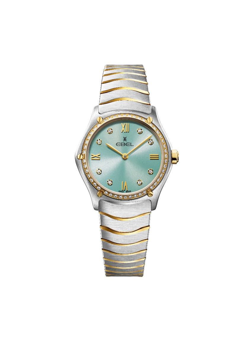 Sport Classic Lady Damenuhr