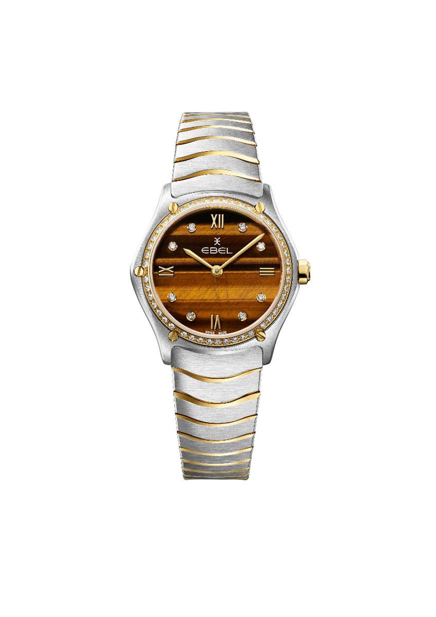 Sport Classic Lady Damenuhr Limitierte Auflage