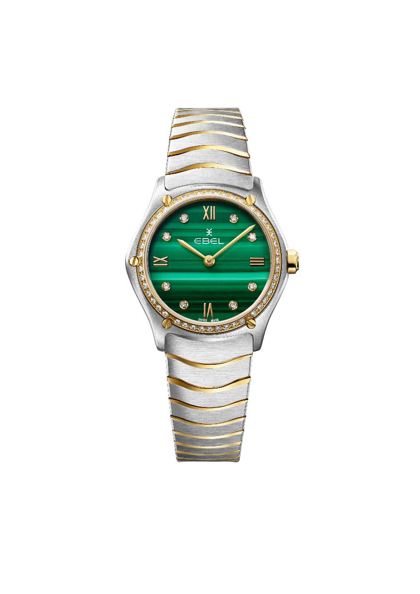 Sport Classic Lady Damenuhr Limitierte Auflage
