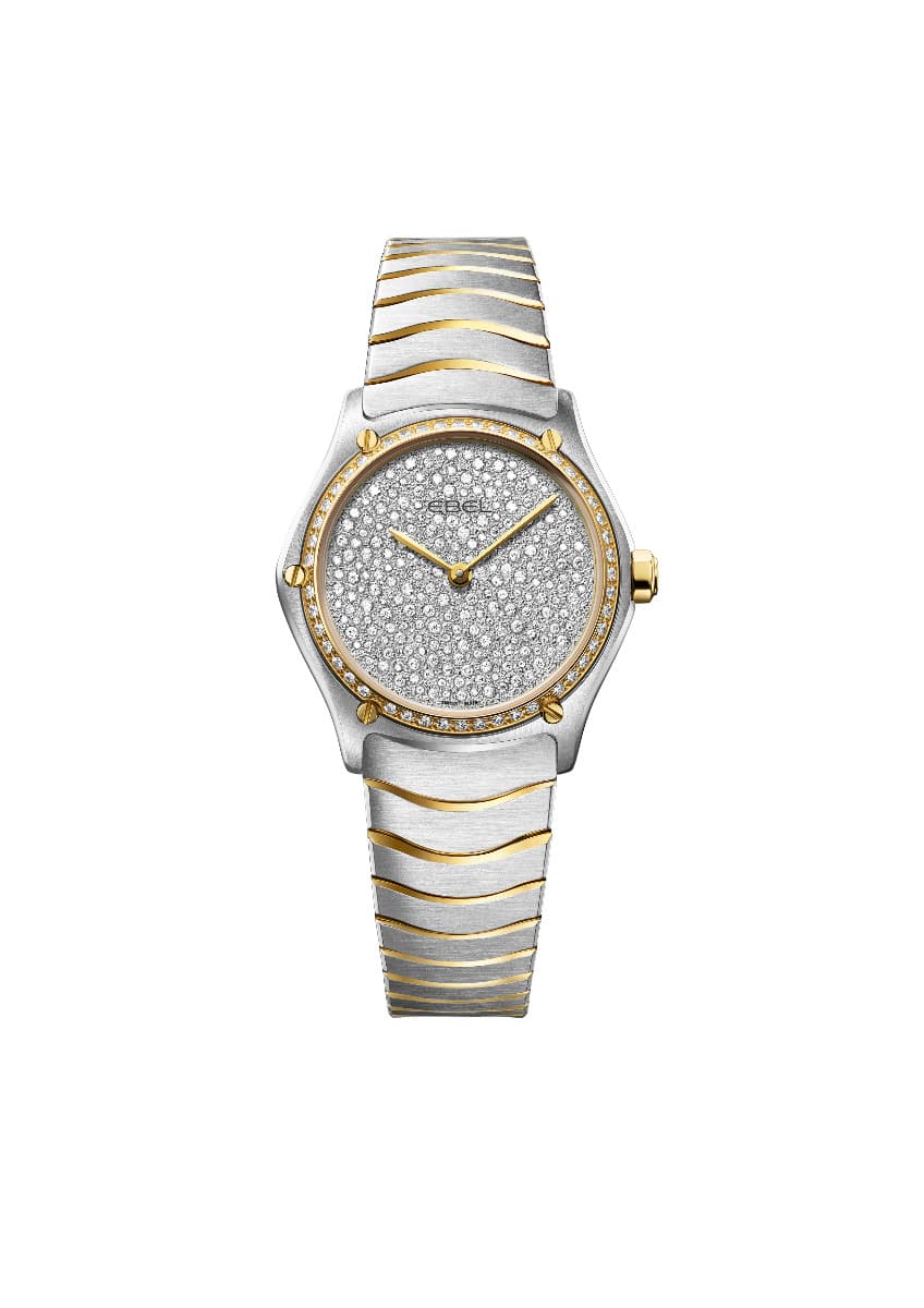 Sport Classic Lady Damenuhr Limitierte Auflage