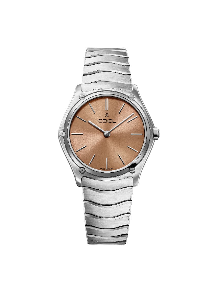 Sport Classic Grande Damenuhr