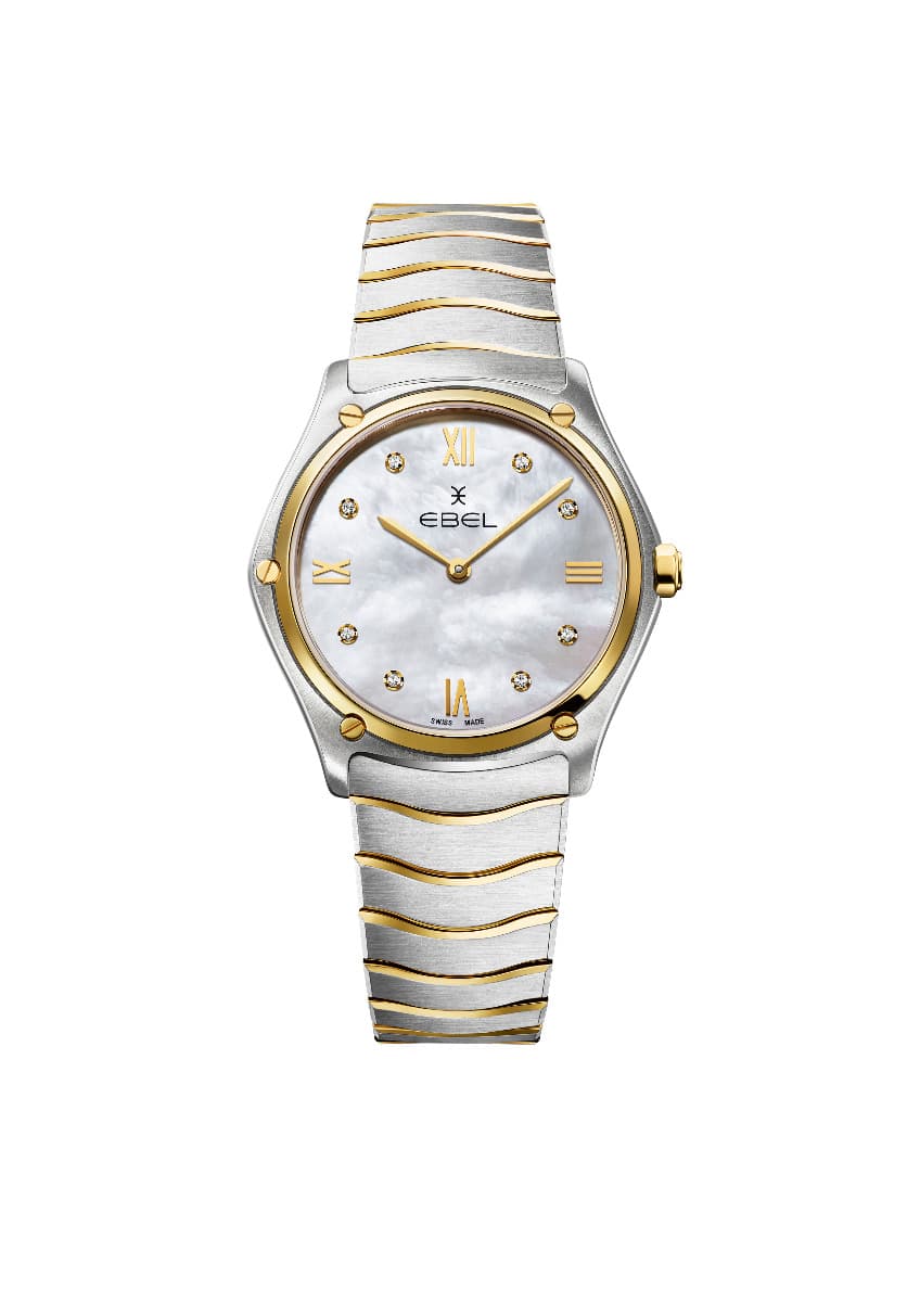 Sport Classic Grande Damenuhr