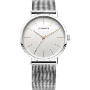 Bering Milanaise Uhr