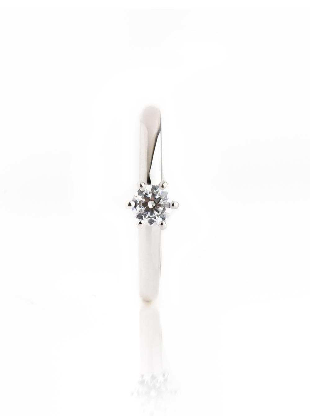 Verlobungsring  "Amalfi" 0,25 ct