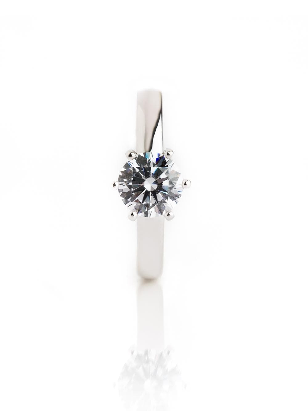 Verlobungsring  "Amalfi" 1,0 ct