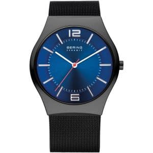 Bering Milanaise Uhr