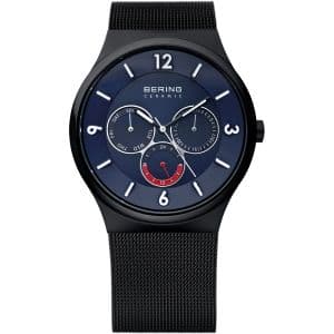 Bering Milanaise Uhr