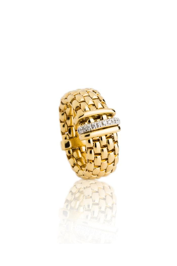 Ring - Fope
