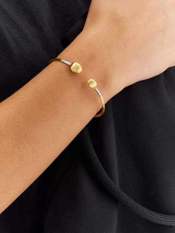 Nanis - Armreif