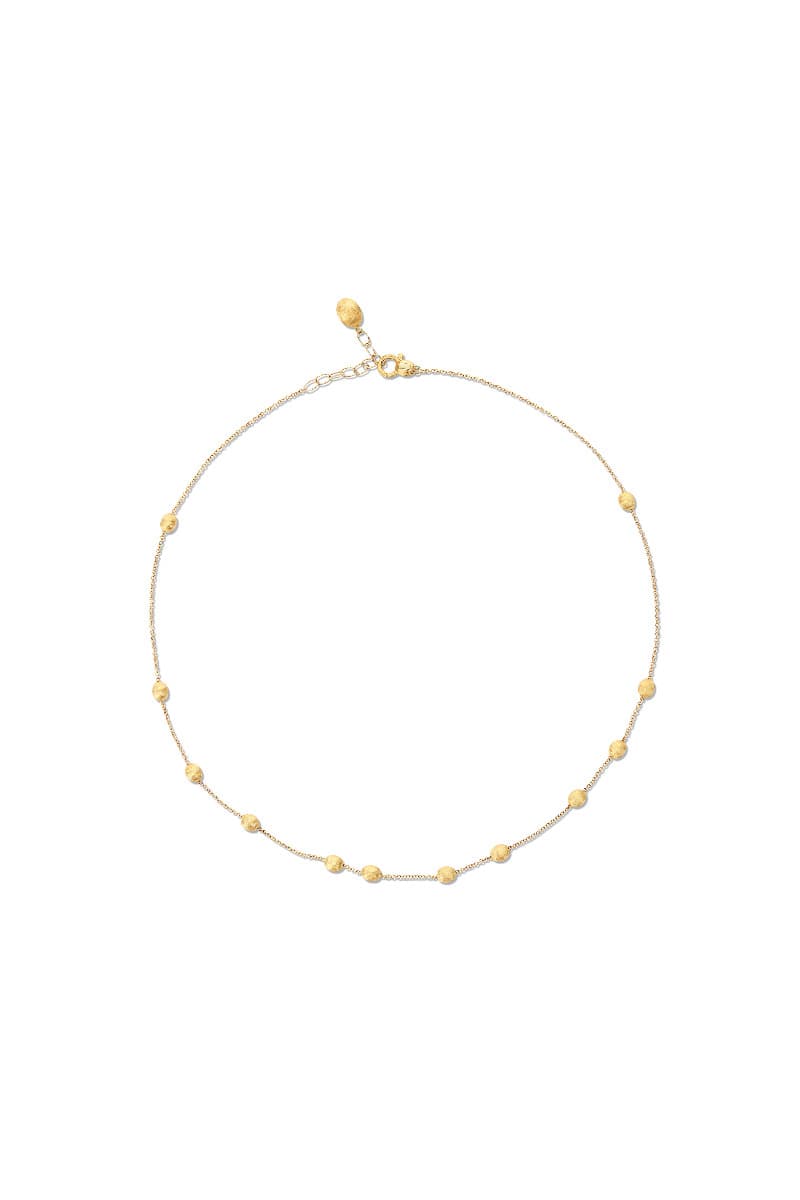 Nanis - Collier