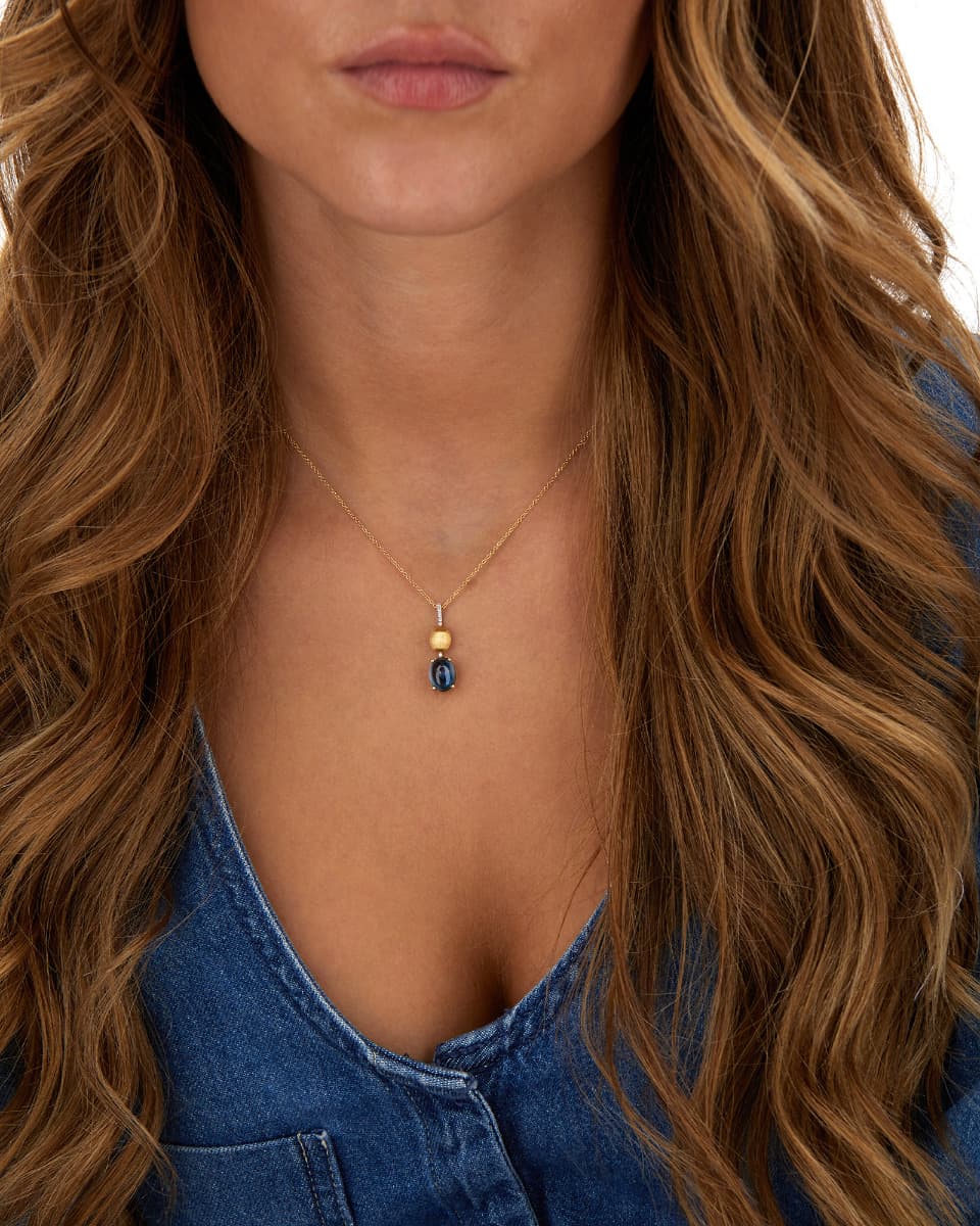 Nanis - Collier