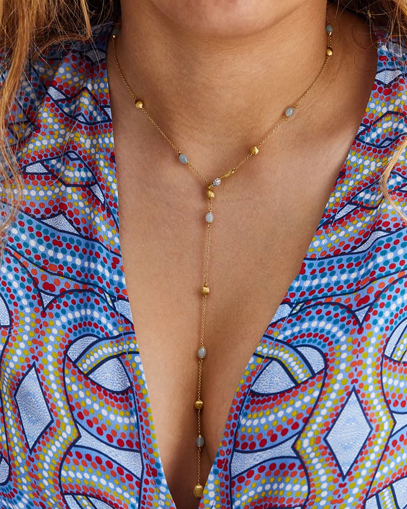 Nanis - Collier