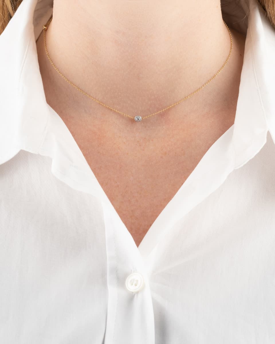 Nanis - Collier