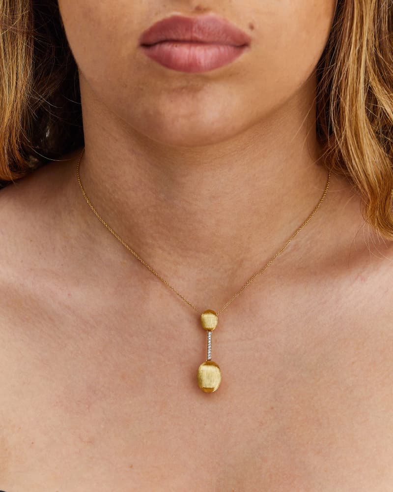 Nanis - Collier
