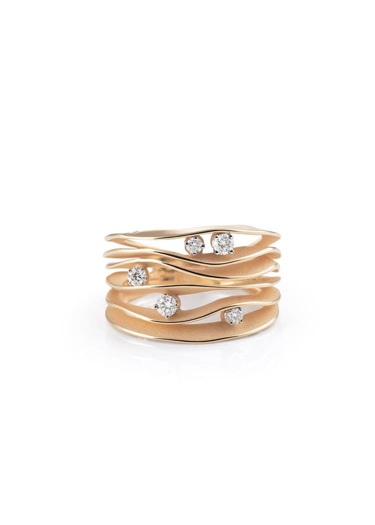 Ring - Annamaria Cammilli 