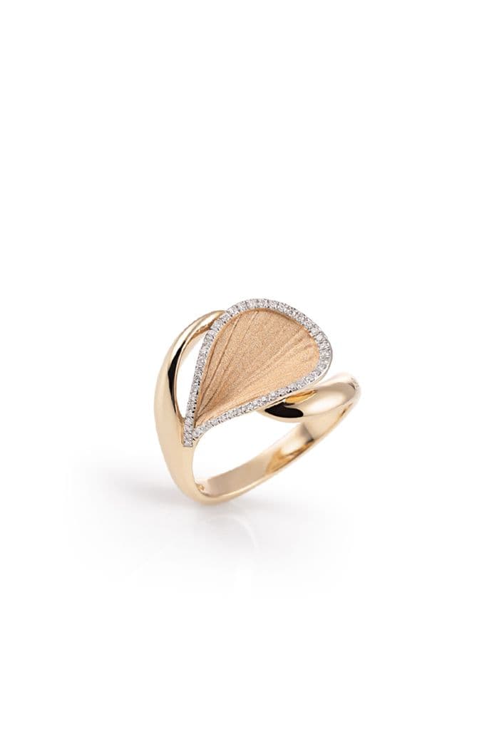 Ring - Annamaria Cammilli 