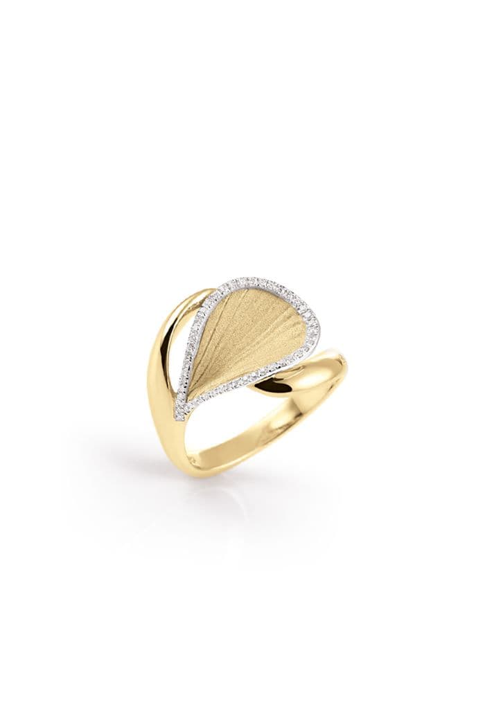 Ring - Annamaria Cammilli 