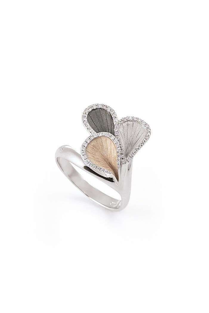 Ring - Annamaria Cammilli 