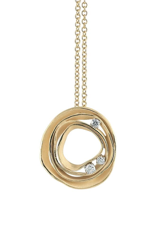Collier - Annamaria Cammilli 