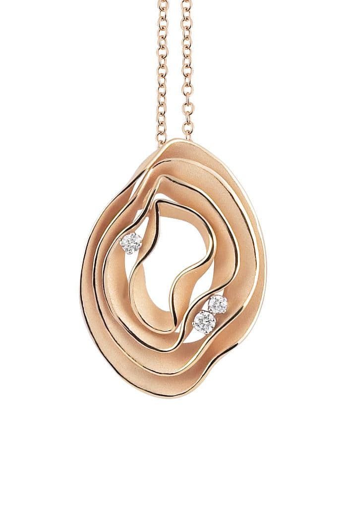 Collier - Annamaria Cammilli 