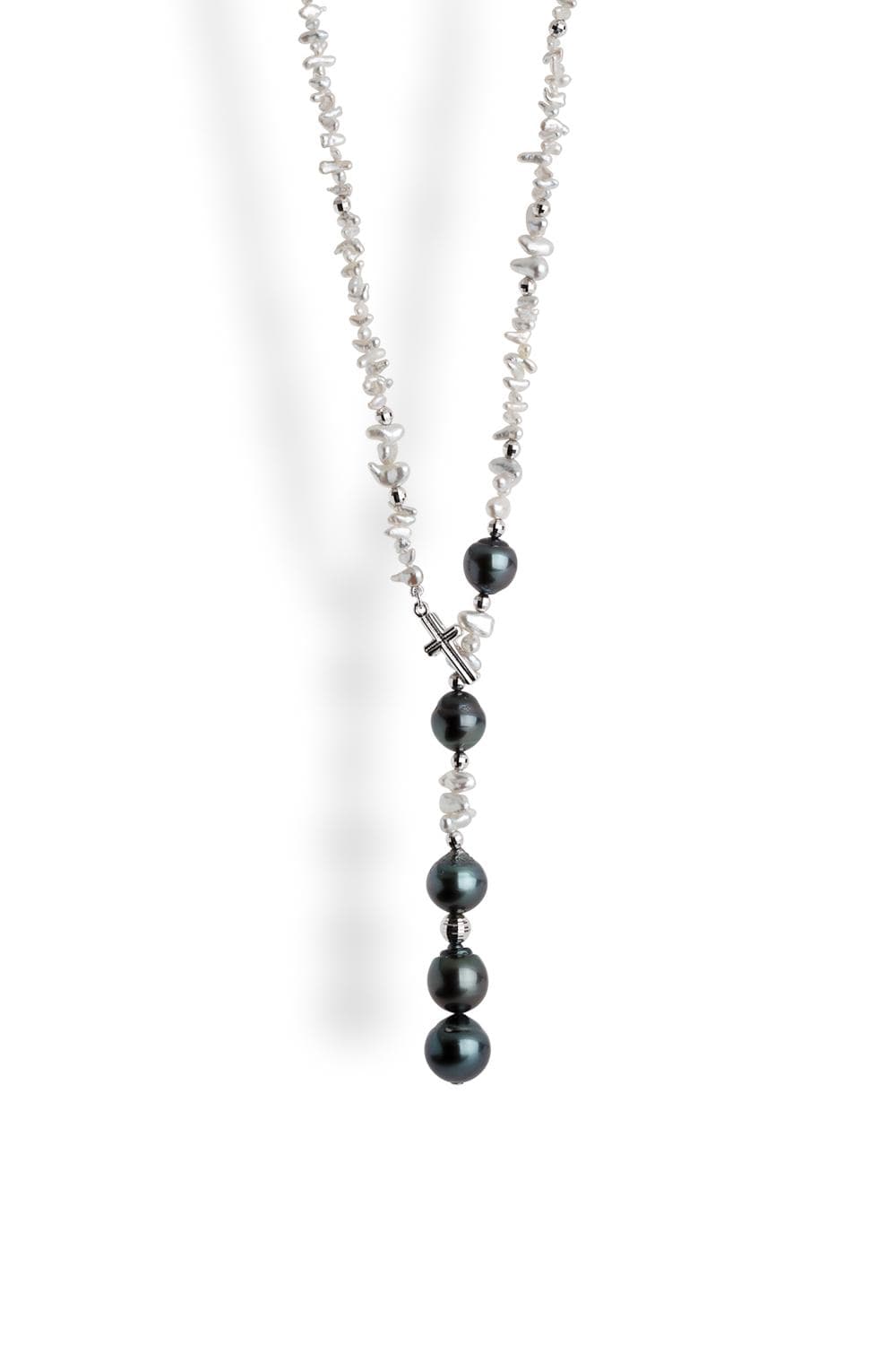 Perlen - Collier