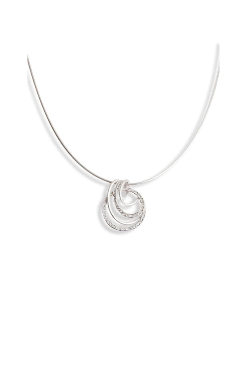 Brillantcollier