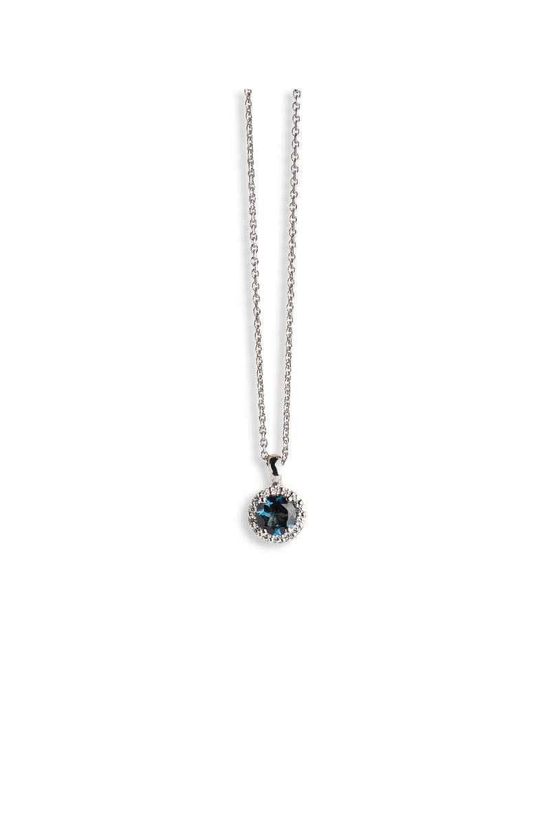 Topascollier "Mara"