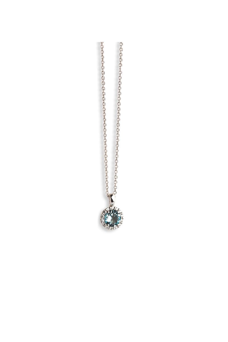 Topascollier "Mara"