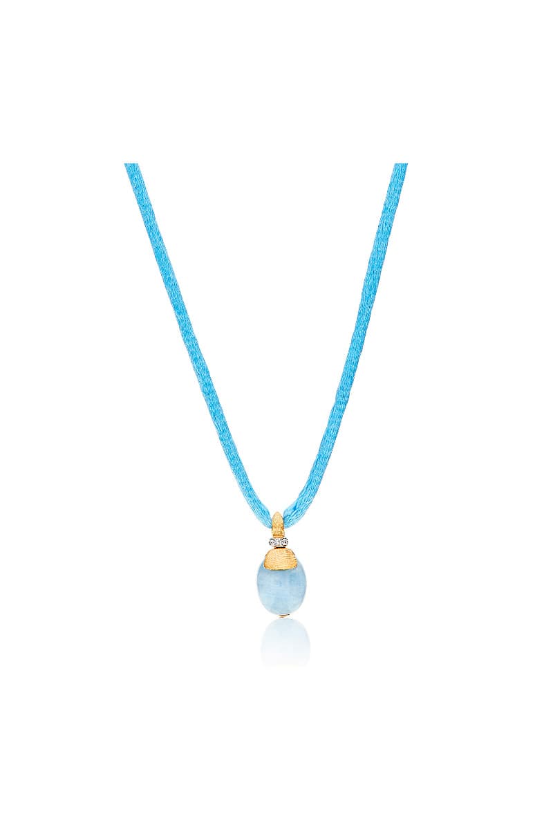 Nanis - Collier "Amuleti" klein
